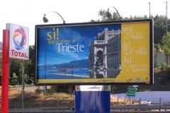 Promotrieste/Autostrade/Atm/Air One