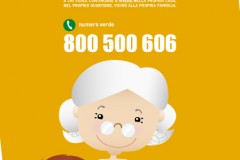 Comune di Parma / Televita SpA